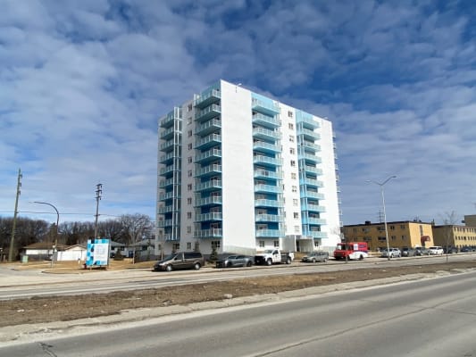 1155 Grant property